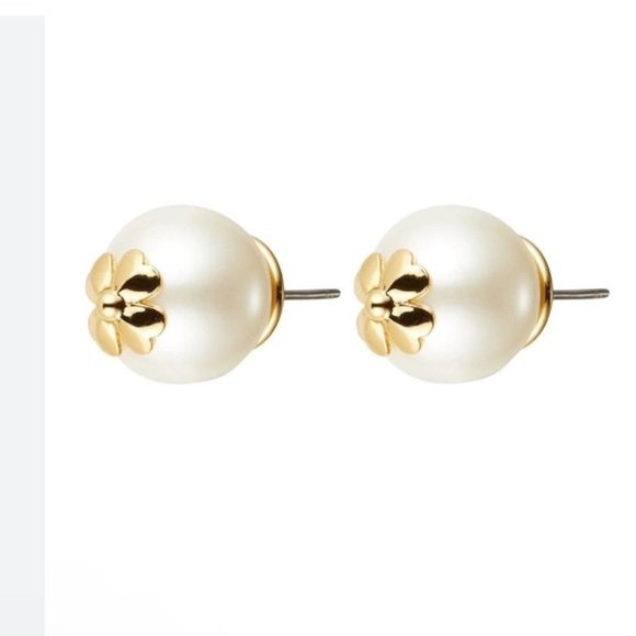 Winner choice pick one Kate Spade earrings - Picture 5 of 7